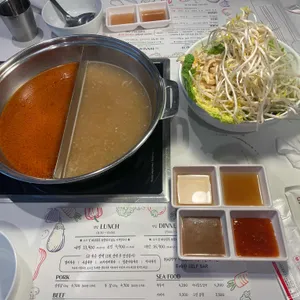 샤브 장소 사진