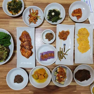 수정소반 사진