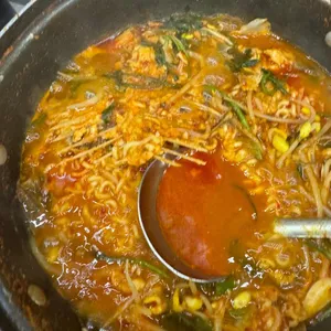 은평어시장 포장전문점 사진