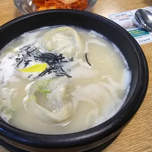 신선설농탕 사진