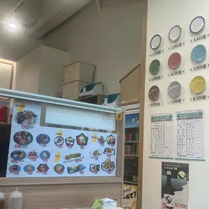 스시 한손 리뷰 사진
