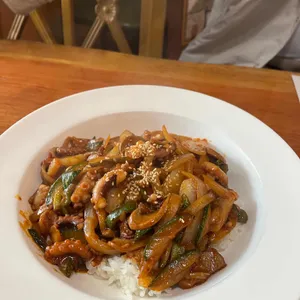 항아리 사진