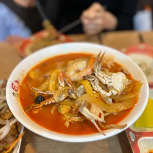보배반점 사진