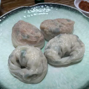 김장군바지락생칼국수 사진