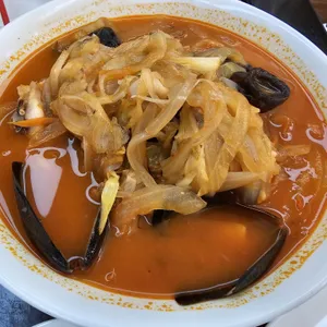 고등반점 사진
