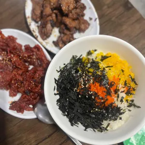 원조 남원닭발 사진