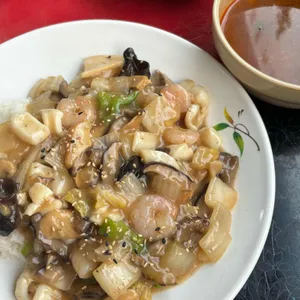 지향 사진