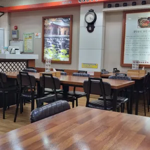 항아리보쌈 리뷰 사진