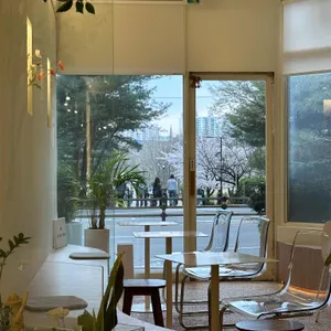 더플롯커피 리뷰 사진