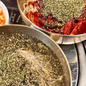 선바위메밀장터 리뷰 사진