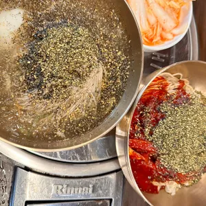 선바위메밀장터 리뷰 사진
