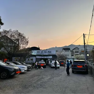 선바위메밀장터 리뷰 사진