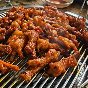 오도독 사진