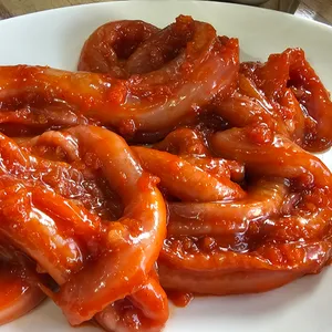 오도독 사진