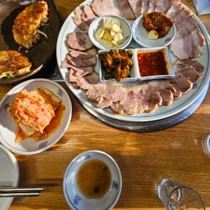 평가옥 사진