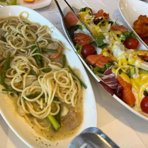 올드밀 사진
