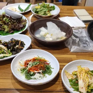 선미오리불고기 사진