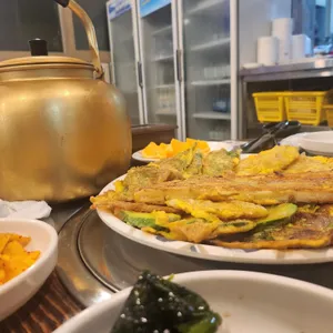가족전 사진