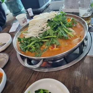 충남서산집 사진