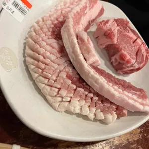 삼육가 사진