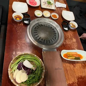 삼육가 사진