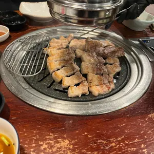 삼육가 사진