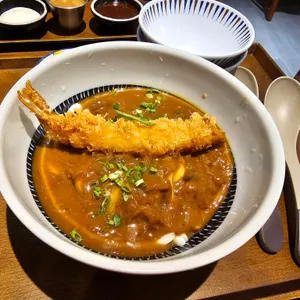 크레이지카츠 현대백화점 사진