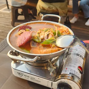 운치 사진