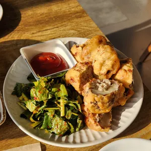 운치 사진