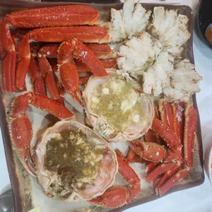 사랑대게 대표 사진