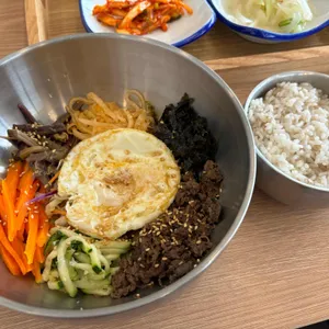 팔도미역 사진
