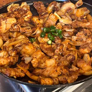 정통집 사진
