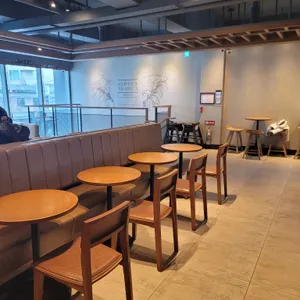 스타벅스 리뷰 사진