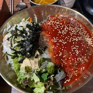 귀한족발 사진