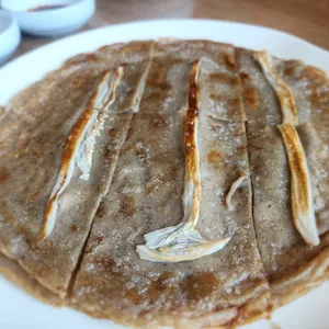 강원도막국수 사진
