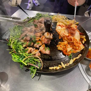 목구멍 사진