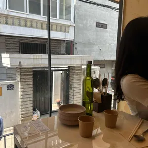 포유 성수 리뷰 사진