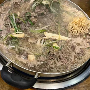 제형면옥 사진