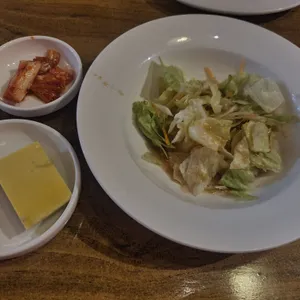 동명오코노미야끼 사진