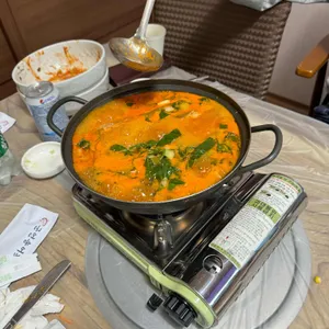 군언송어횟집 사진