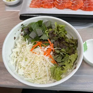 군언송어횟집 사진
