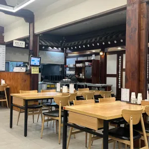 일품순두부 리뷰 사진