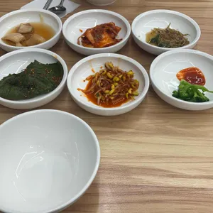 일품순두부 사진