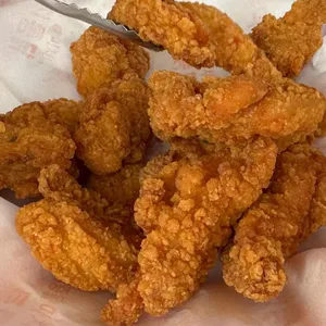 가마치통닭 사진