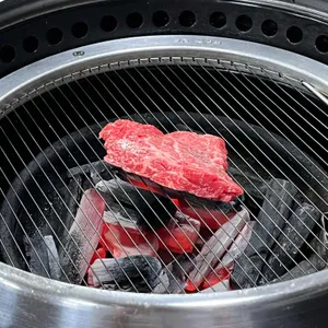 모가명품한우촌 사진