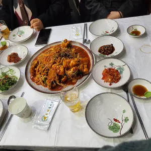 김경자소문난대구왕뽈찜 사진