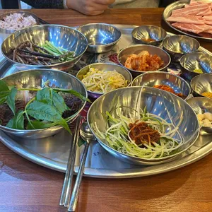 역북집 사진