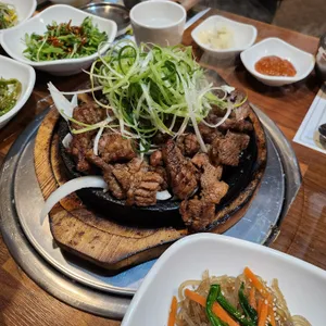 일등석갈비 사진
