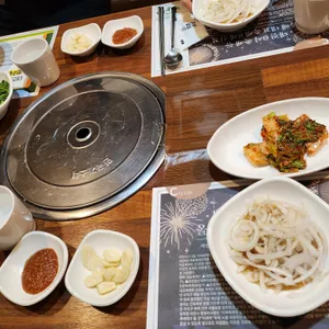 일등석갈비 사진