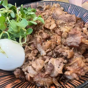 하쿠라멘 사진